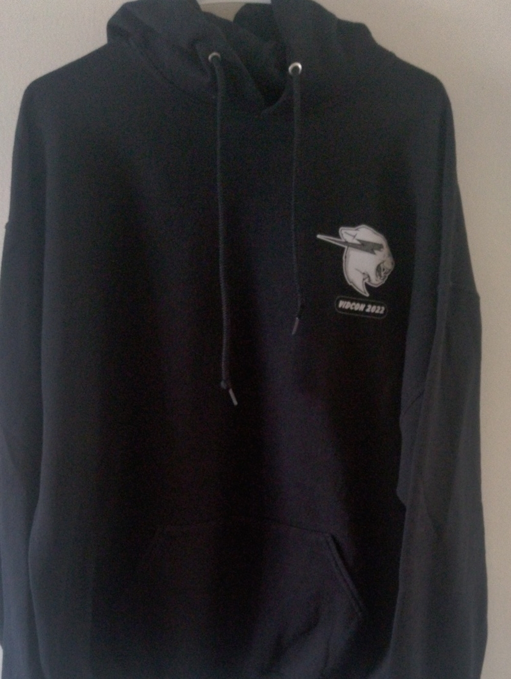 🦋MENS JERZEES HOODIE🦋